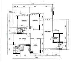 Blk 631 Senja Road (Bukit Panjang), HDB 5 Rooms #530298721